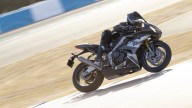 Moto - Test: Triumph Daytona 765 Moto2, punta di diamante del “3” sportivo