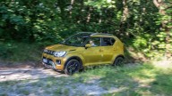 Auto - Test: Prova Nuova Suzuki Ignis Hybrid 2020: Il mini SUV ecologico