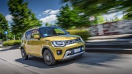 Auto - Test: Prova Nuova Suzuki Ignis Hybrid 2020: Il mini SUV ecologico