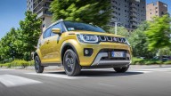 Auto - Test: Prova Nuova Suzuki Ignis Hybrid 2020: Il mini SUV ecologico