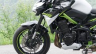 Moto - Test: Prova Kawasaki Z900 2020: arriva il controllo di trazione      