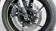 Moto - Test: Prova Kawasaki Z900 2020: arriva il controllo di trazione 