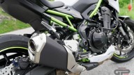 Moto - Test: Prova Kawasaki Z900 2020: arriva il controllo di trazione      