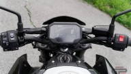 Moto - Test: Prova Kawasaki Z900 2020: arriva il controllo di trazione      