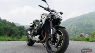 Moto - Test: Prova Kawasaki Z900 2020: arriva il controllo di trazione      