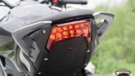 Moto - Test: Prova Benelli 752 S 2020: su di cilindrata, ma sotto 7 mila euro     