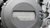 Moto - Test: Prova Benelli 752 S 2020: su di cilindrata, ma sotto 7 mila euro     