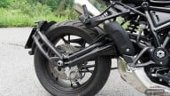 Moto - Test: Prova Benelli 752 S 2020: su di cilindrata, ma sotto 7 mila euro     