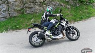 Moto - Test: Prova Kawasaki Z900 2020: arriva il controllo di trazione      