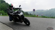 Moto - Test: Prova Kawasaki Z900 2020: arriva il controllo di trazione 