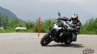 Moto - Test: Prova Kawasaki Z900 2020: arriva il controllo di trazione 