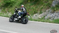 Moto - Test: Prova Kawasaki Z900 2020: arriva il controllo di trazione      