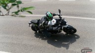Moto - Test: Prova Kawasaki Z900 2020: arriva il controllo di trazione      