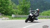 Moto - Test: Prova Kawasaki Z900 2020: arriva il controllo di trazione      