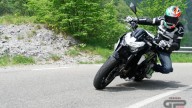 Moto - Test: Prova Kawasaki Z900 2020: arriva il controllo di trazione 