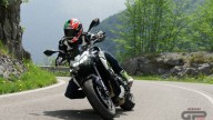 Moto - Test: Prova Kawasaki Z900 2020: arriva il controllo di trazione      