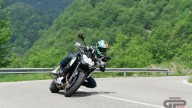 Moto - Test: Prova Kawasaki Z900 2020: arriva il controllo di trazione      