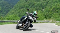 Moto - Test: Prova Kawasaki Z900 2020: arriva il controllo di trazione      