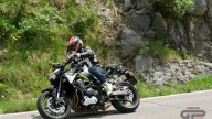 Moto - Test: Prova Kawasaki Z900 2020: arriva il controllo di trazione      