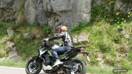 Moto - Test: Prova Kawasaki Z900 2020: arriva il controllo di trazione 