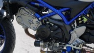 Moto - Test: Prova Suzuki SV650 2020: vent’anni e non sentirli     