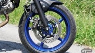 Moto - Test: Prova Suzuki SV650 2020: vent’anni e non sentirli     