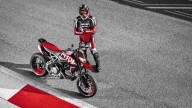 Moto - News: Ducati presenta la nuova versione Hypermotard 950 RVE