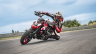 Moto - News: Ducati presenta la nuova versione Hypermotard 950 RVE