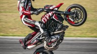 Moto - News: Ducati presenta la nuova versione Hypermotard 950 RVE