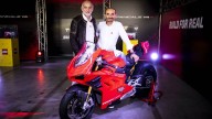 Playtime - Games: Una Ducati Panigale V4 R in scala 1:1 con 15 mila mattoncini LEGO