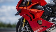 Playtime - Games: Una Ducati Panigale V4 R in scala 1:1 con 15 mila mattoncini LEGO