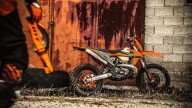 Moto - News: KTM presenta la nuova gamma Enduro EXC 2021