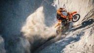 Moto - News: KTM presenta la nuova gamma Enduro EXC 2021