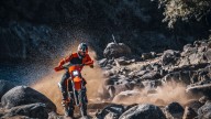 Moto - News: KTM presenta la nuova gamma Enduro EXC 2021