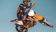 Moto - News: KTM gamma motocross SX 2021: salgono in tecnologia e prestazioni