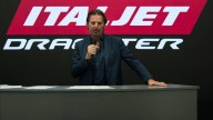 Moto - News: Italjet Dragster Limited Edition: sold out prima del debutto  