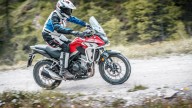 Moto - News: Hat Sestriere Adventourfest 2020: finalmente (quasi) normalità!