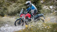 Moto - News: Hat Sestriere Adventourfest 2020: finalmente (quasi) normalità!