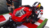 Moto - News: Moto Trainer: allenarsi sulla propria moto nel salotto di casa