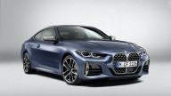 Auto - News: Nuova BMW Serie 4 Coupé: esagerata dalla calandra al motore