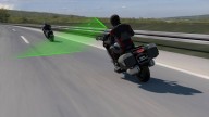 Moto - News: BMW Motorrad: in arrivo il cruise control adattivo sulle moto