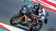 Moto - Test: Prova Video Triumph Daytona 765 Moto2, a Misano con Loris Capirossi 