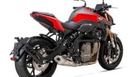 Moto - News: Benelli SRK 600 e (forse) 600 RR arriveranno in Italia, oppure no 