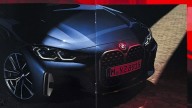 Auto - News: Nuova BMW Serie 4 Coupé, ecco tutti gli scatti rubati