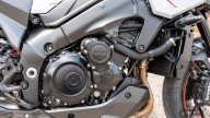 Moto - Test: Prova Suzuki Katana Jindachi 2020: un viaggio nel passato