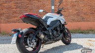 Moto - Test: Prova Suzuki Katana Jindachi 2020: un viaggio nel passato