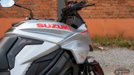 Moto - Test: Prova Suzuki Katana Jindachi 2020: un viaggio nel passato