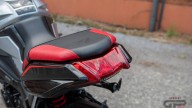 Moto - Test: Prova Suzuki Katana Jindachi 2020: un viaggio nel passato