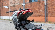 Moto - Test: Prova Suzuki Katana Jindachi 2020: un viaggio nel passato