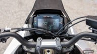 Moto - Test: Prova Suzuki Katana Jindachi 2020: un viaggio nel passato